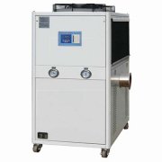 吹膜機用工業(yè)冷風機